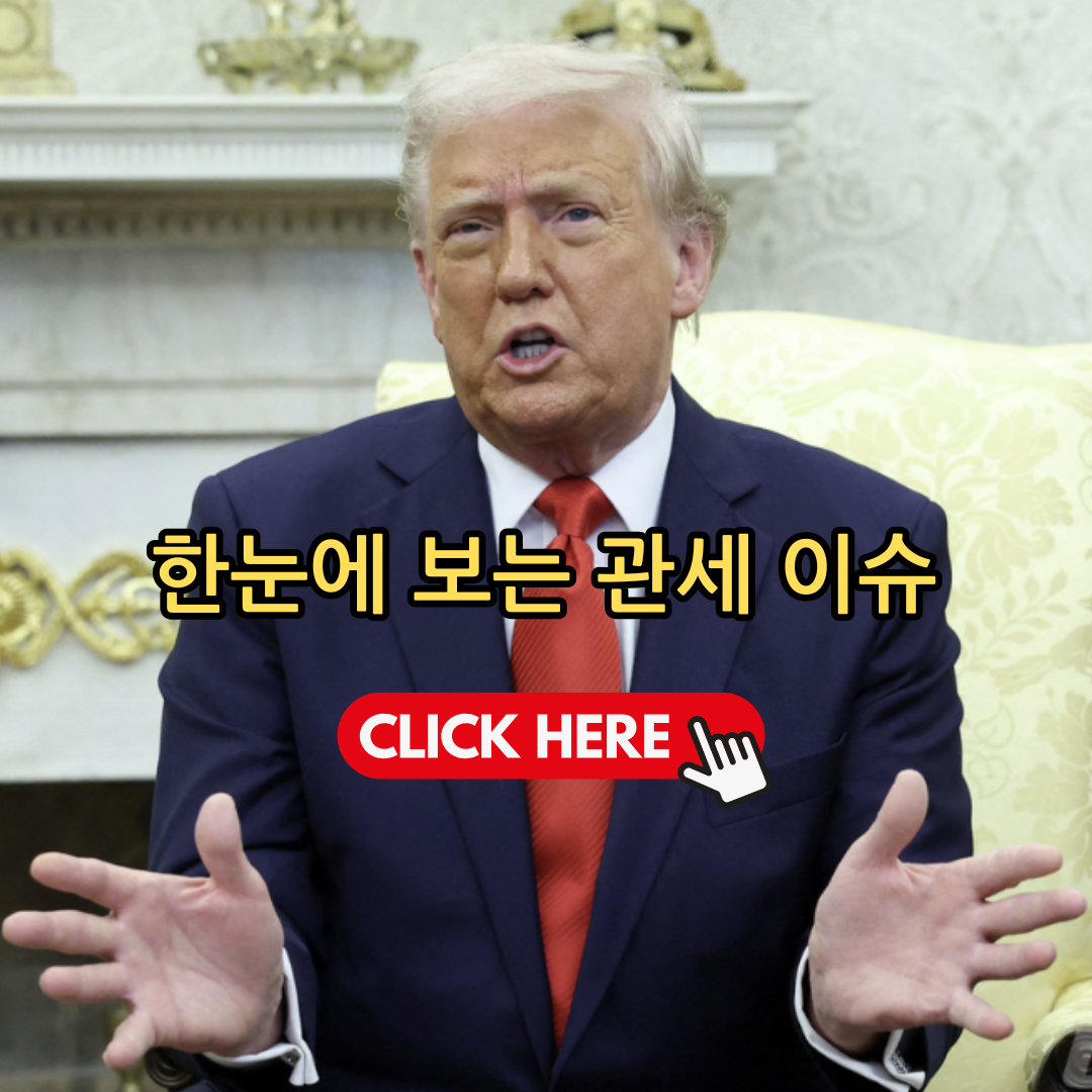 한눈에 보는 관세 이슈