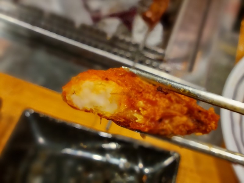향라대하