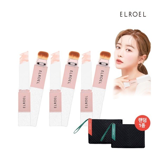  블랑 커버, 선쿠션, 멜라스틱 등 엘로엘 모음