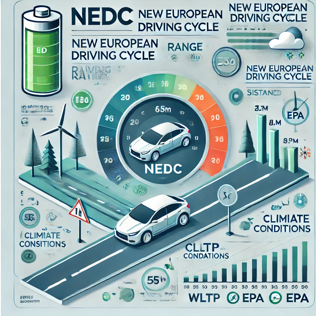 NEDC