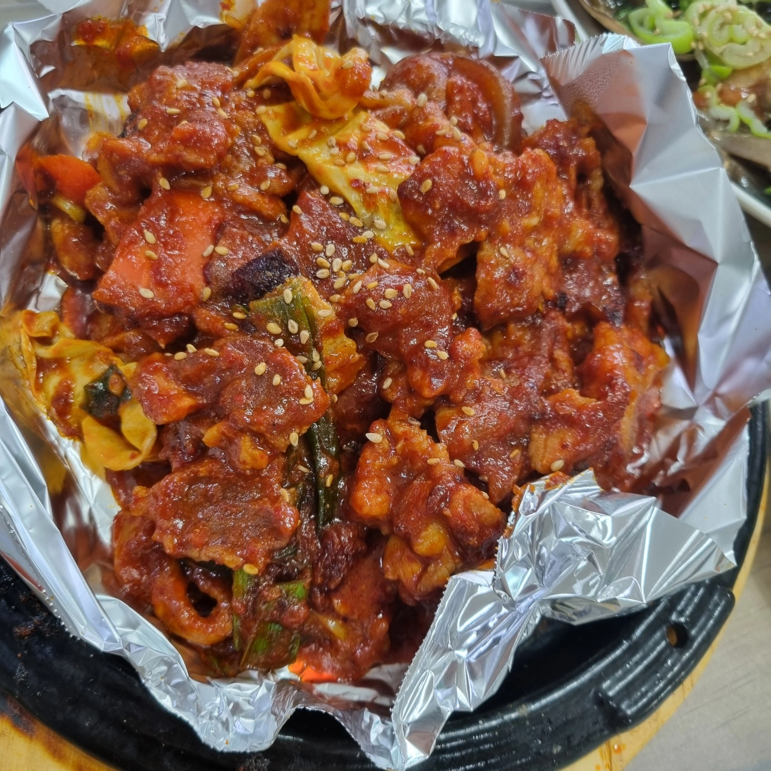 엄마손모래 이미지