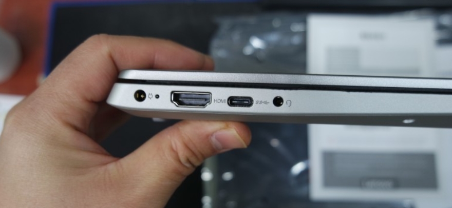  Lenovo IdeaPad S340-14API 외관