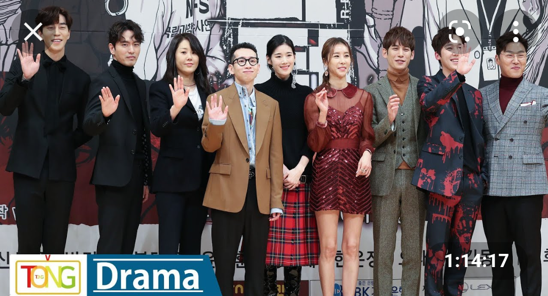  SBS 드라마 리턴과 고현정의 불화 이유