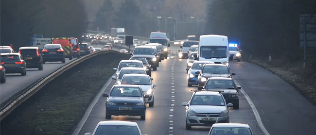 경찰청 교통법규 교통정책 자동차도로 신호위반 속도위반단속카메라