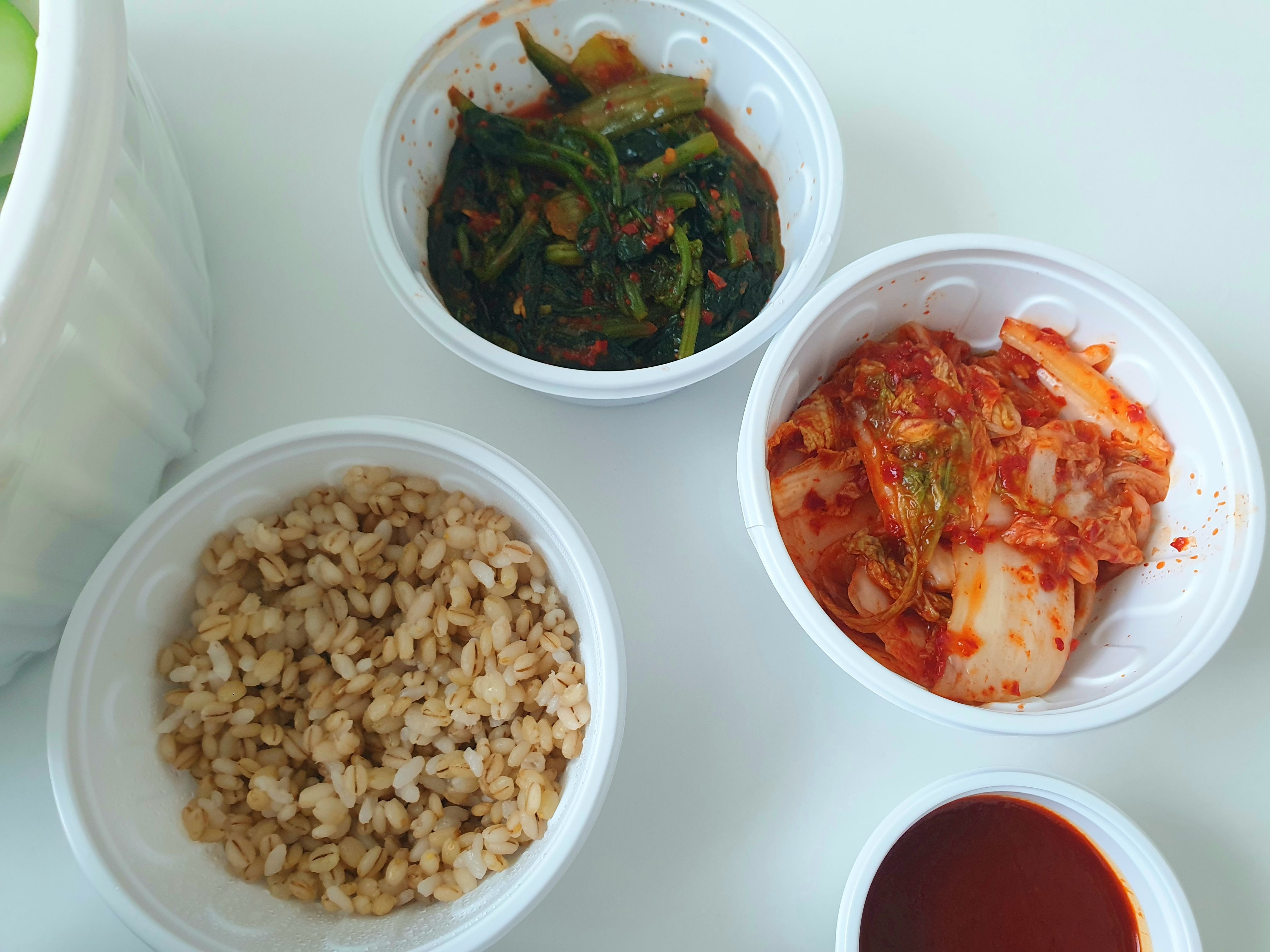 칼국수전문미림 이미지