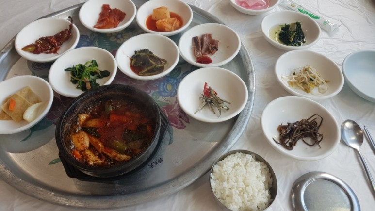 제주도 자동차 가져가기 제주 한달살기 출발일 = 완도항 출발