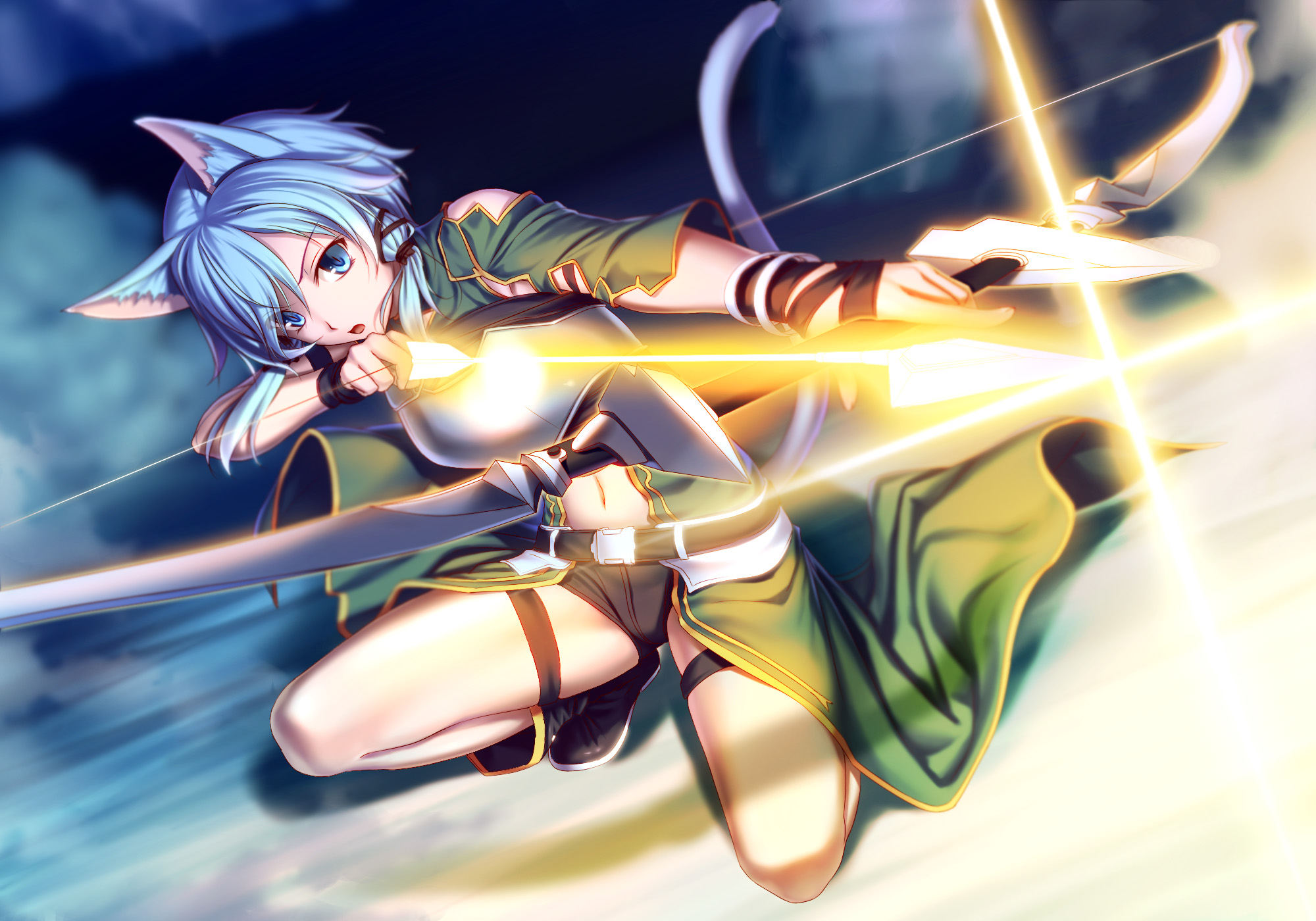  게임 명곡 BGM (LEGEND LEISURED RISE KATIA SAYA 12TH)