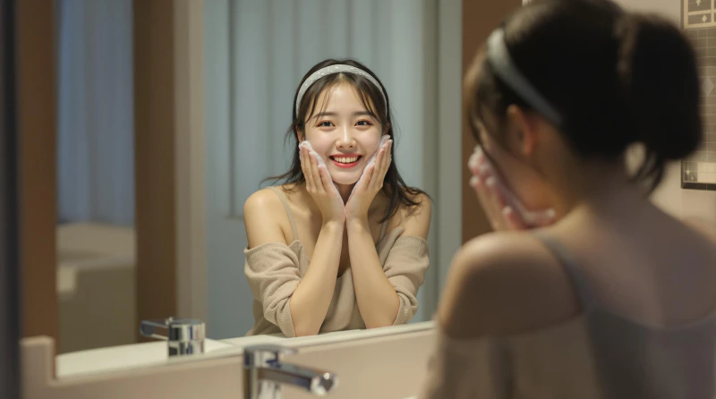 피부 각질 제거와 모공 화장품으로 깨끗한 피부 만드는 법