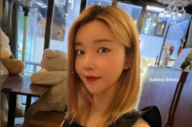 옆모습 나는 솔로 4기 정숙