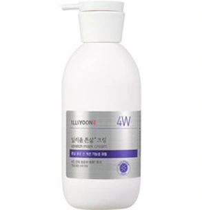 일리윤 튼살크림&#44; 330ml&#44; 1개
