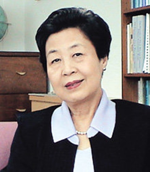  한미교육위원단 심재옥 단장 프로필, 한국풀브라이트 장학금 심사 논란. 연세대 동문 인터뷰.
