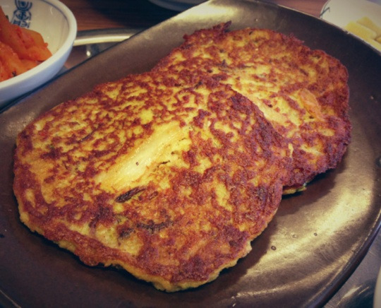 분당 평양 맛집 '평가옥'