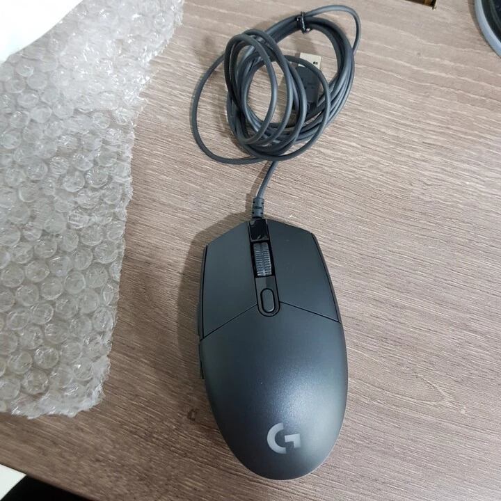 마우스