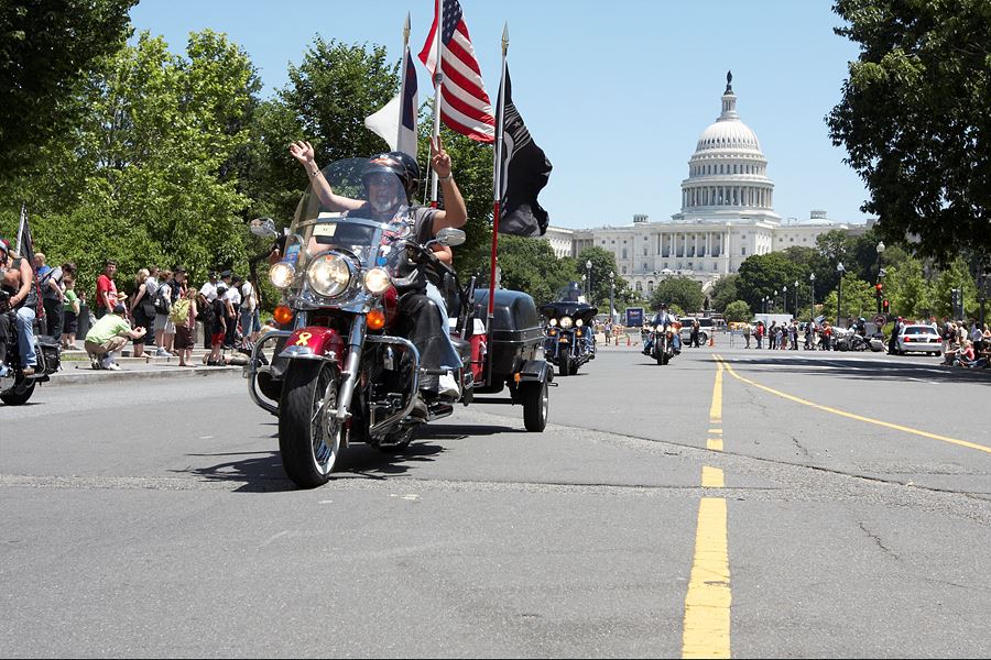 롤링썬더(Rolling Thunder) 2008