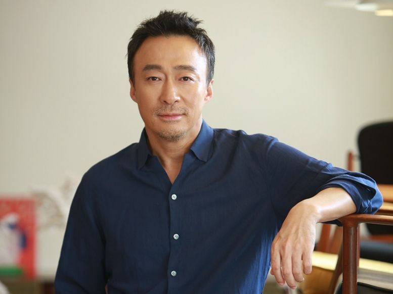  이성민 배우 프로필