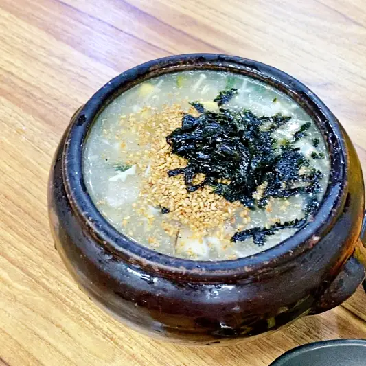  놀토 놀라운토요일 들깨감자옹심이 중앙대 흑석시장 가게 296회 지오디 박준형 김태우 옹심이 가격 위치 어디