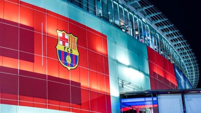FC 바르셀로나&#44; 10억 달러 규모의 SPAC을 통해 사장 계획