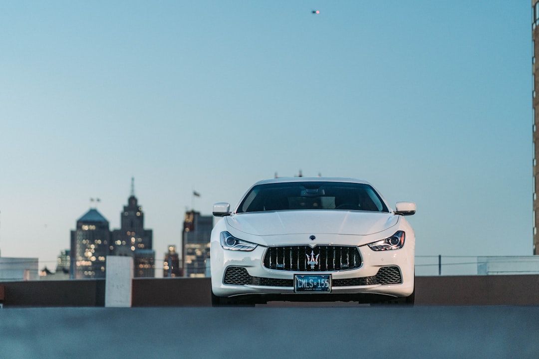 Maserati