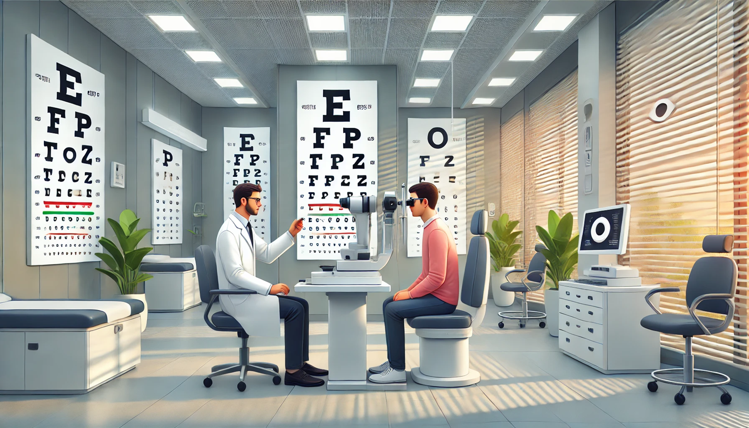 경기도 하남시 안과 리스트