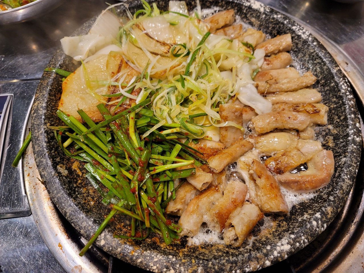  대전 관저동 곱창 맛집 곱창이야기 맛보장 곱창 제대로네