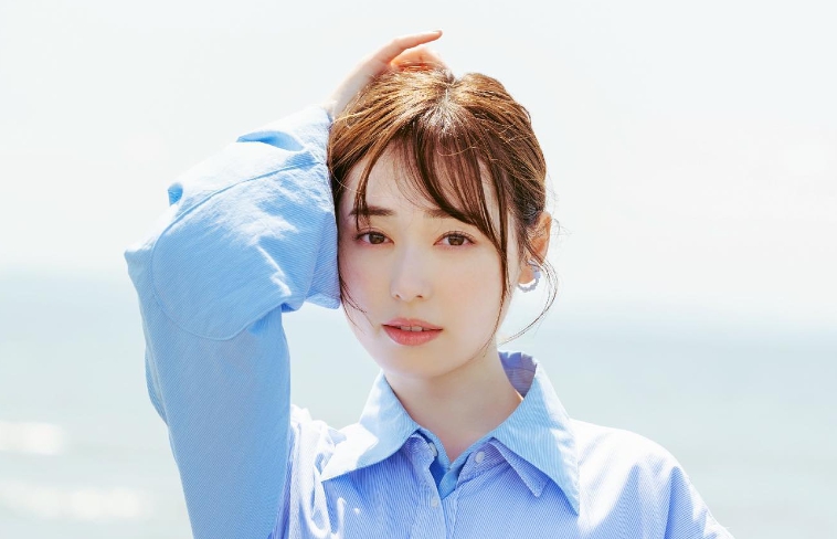 후쿠하라하루카