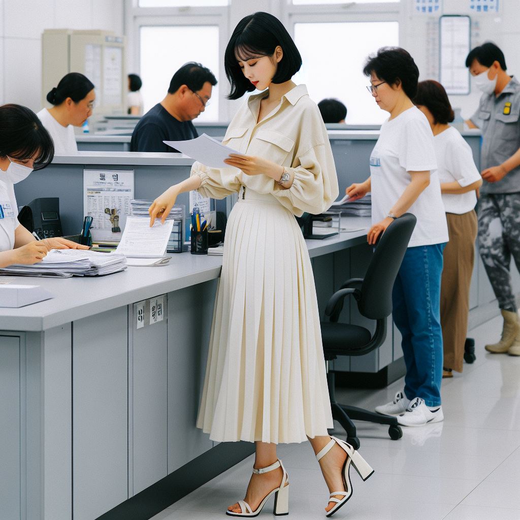본인서명사실확인서 인터넷 발급 무료