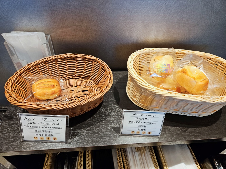 Kansai Airport Lounge PP Card X / The Lounge App O KIX North Lounge 리뷰