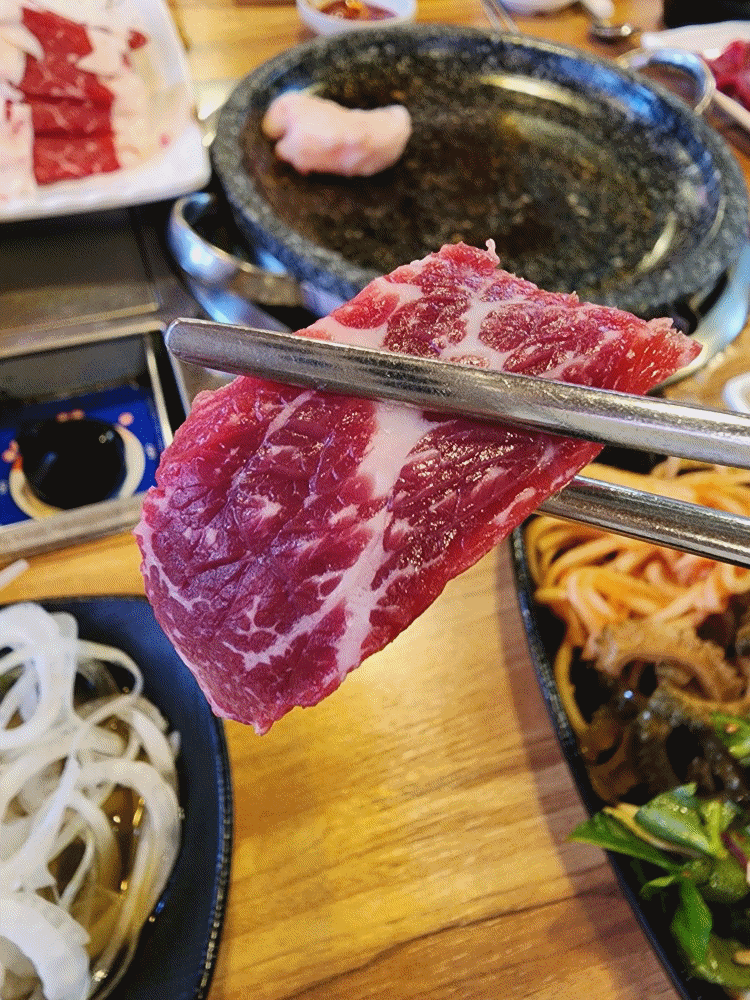 끼리한우 이미지