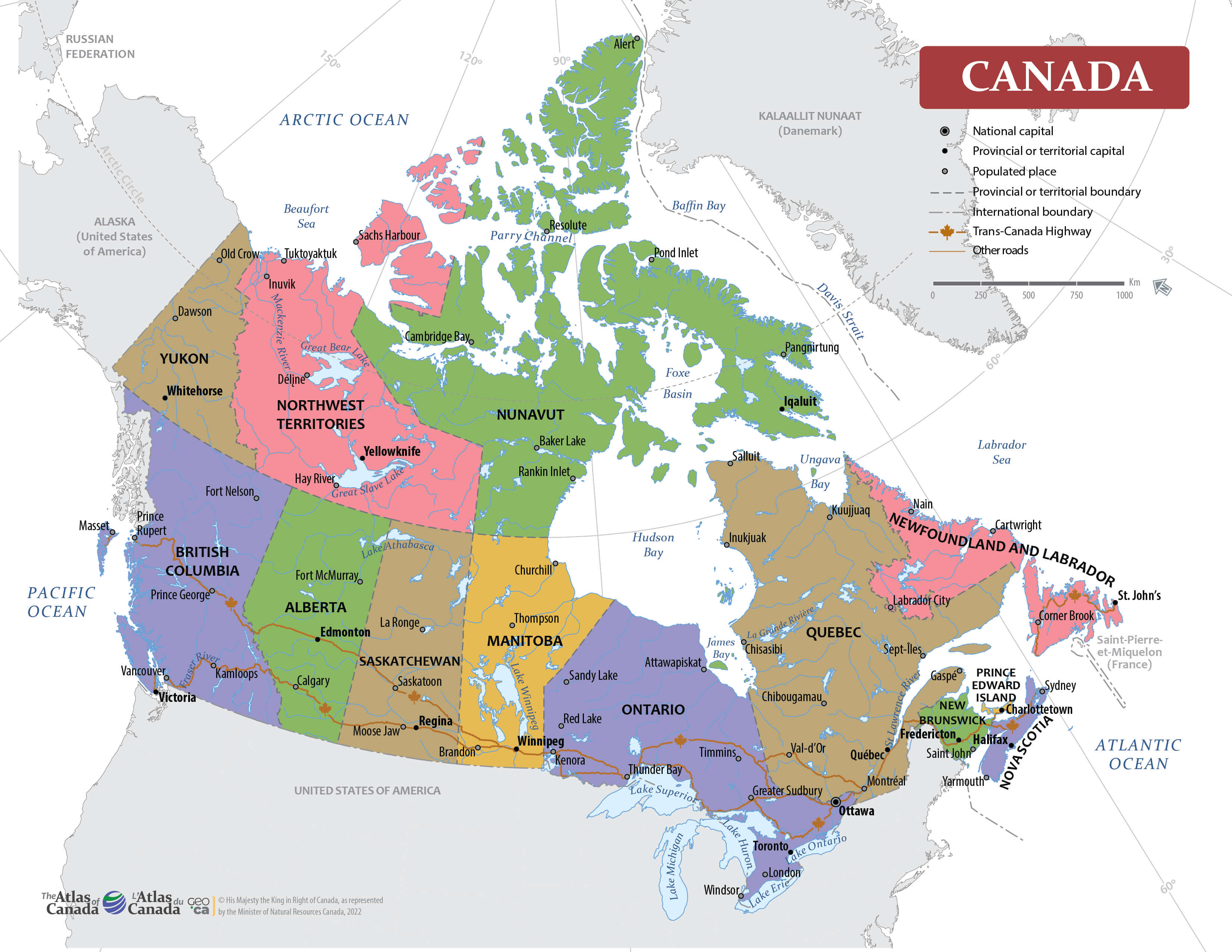 Canada