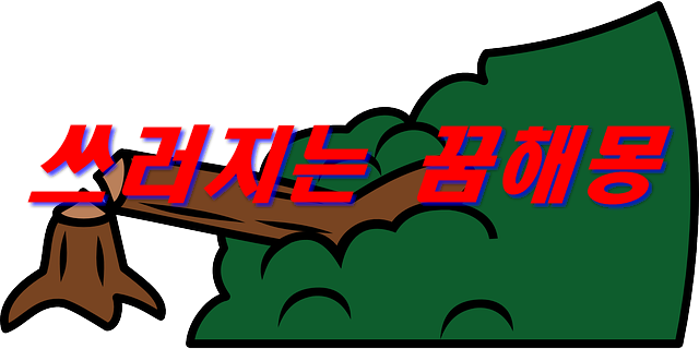  쓰러지는 꿈을 꾸면 '쉬는 게 좋은 이유'