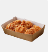 치킨바이트-6조각