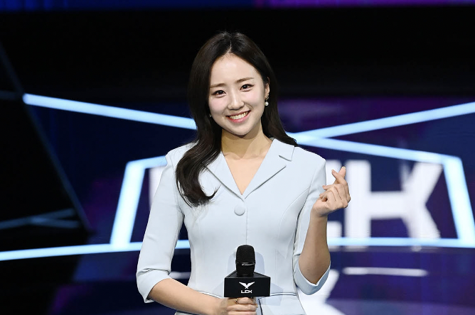 배혜지 방송 활동