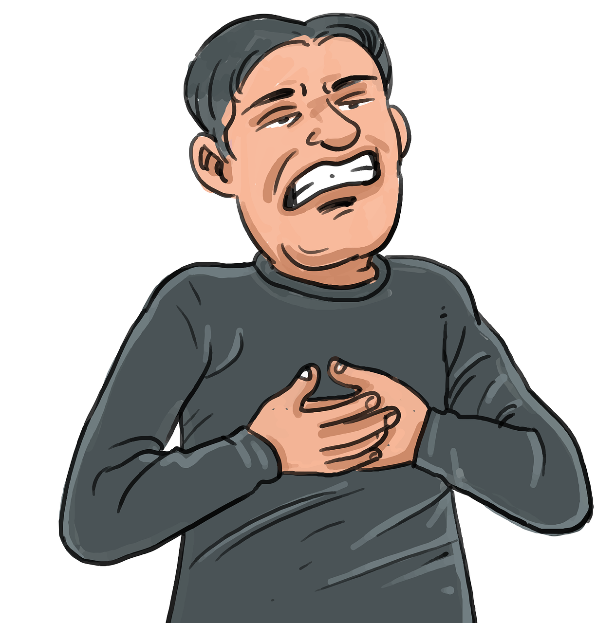비염 뿌리를 뽑으려면 꼭 해야 하는 10가지 방법, 좋은 음식