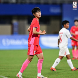 여자축구 대표 북한 8강전 중계