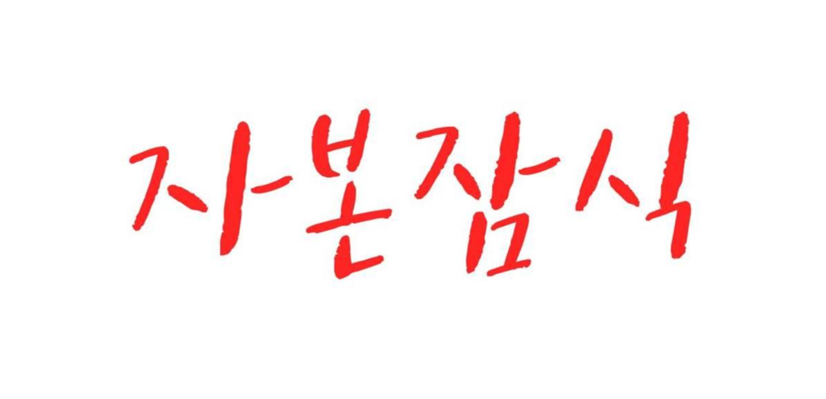  자본잠식
