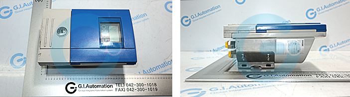 KROHNE, IFC 300, W CG300111100
