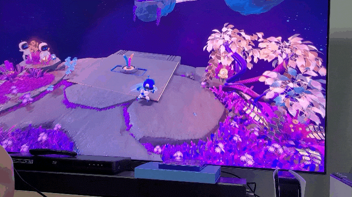 저스트댄스 선물받음 위닝 2021 후기 14