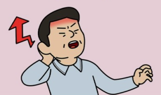 두통사진