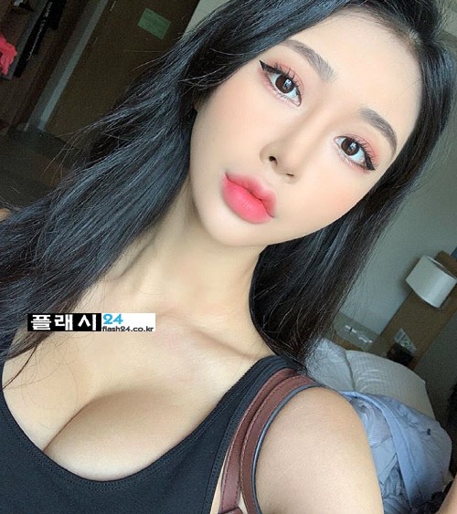  치어리더 이시아