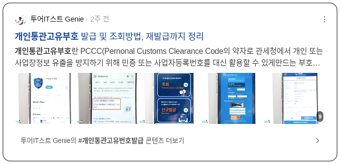 개인통관고유부호_2_subsection
