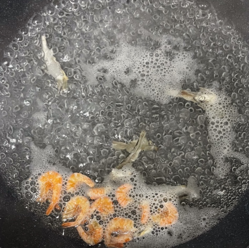 육수 내기