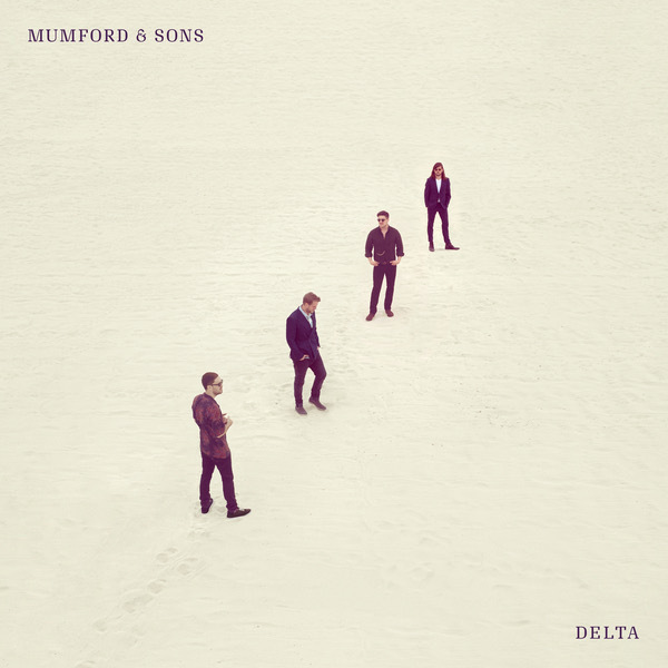  Mumford & Sons - Forever (가사/듣기)