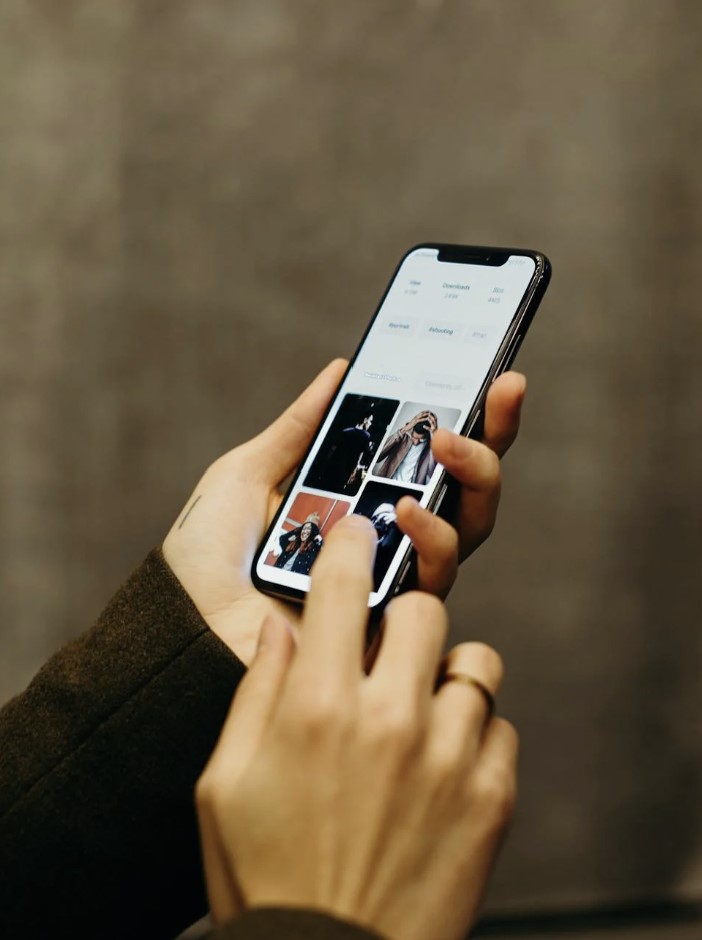 스마트폰 속도 개선