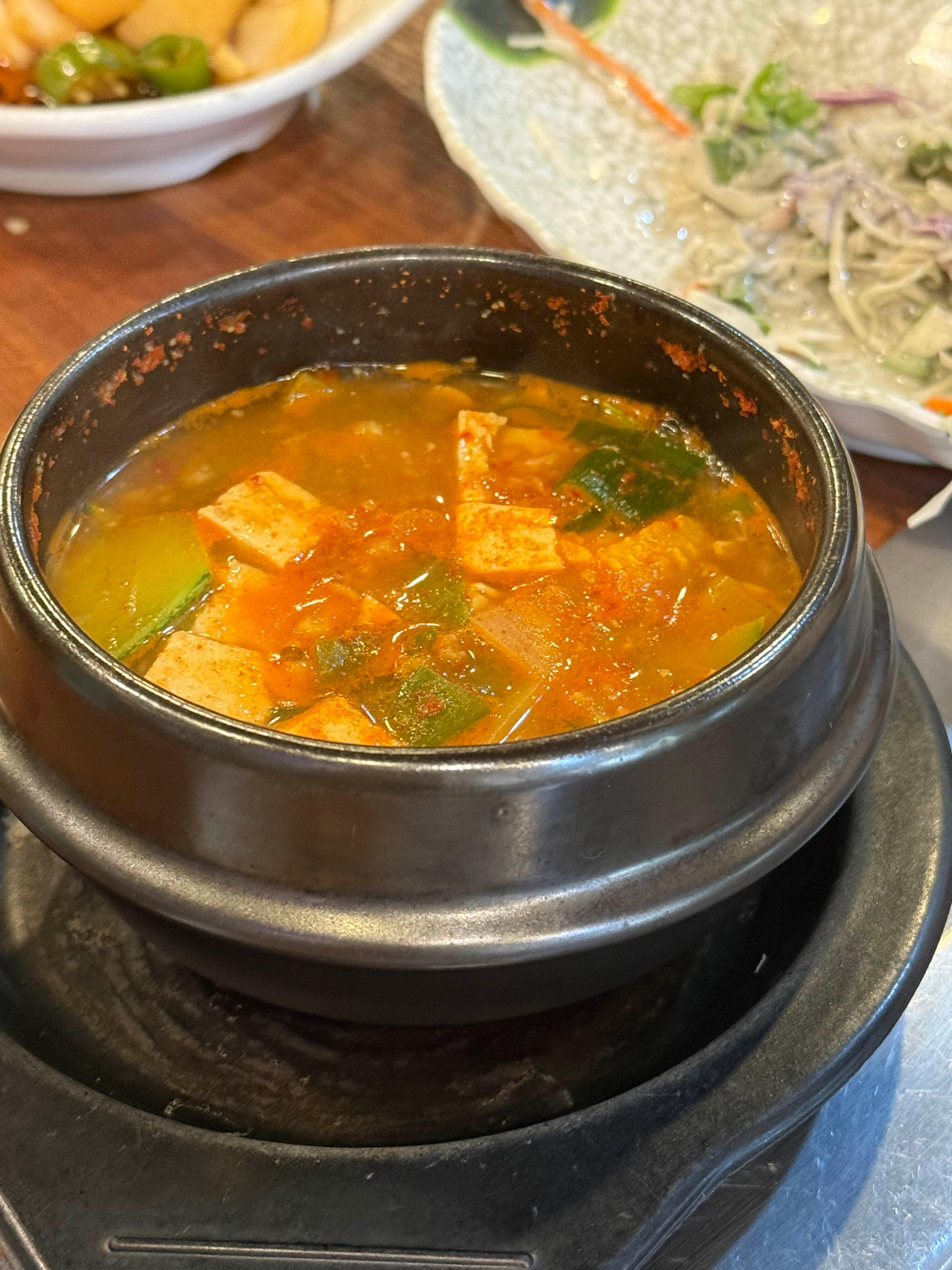 Yuganejangeobonjeom (유가네장어본점) 2