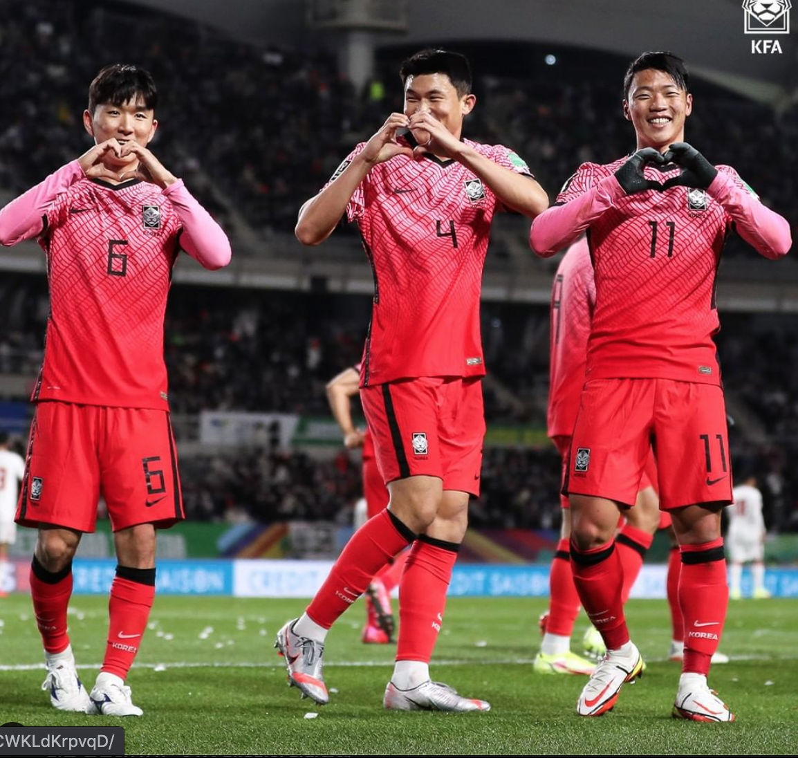 한국 이라크 축구중계방송 무료보기 