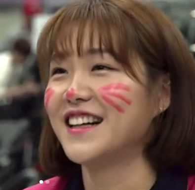  여자배구 조송화 국가대표 세터 후보 가능할까?