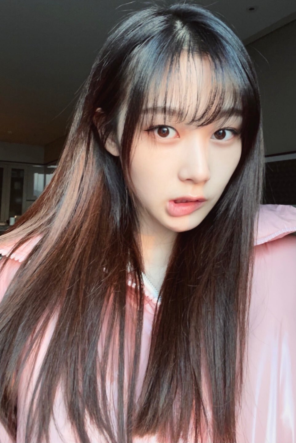  에스파 지젤 인스타그램 트위터 사진들 모음