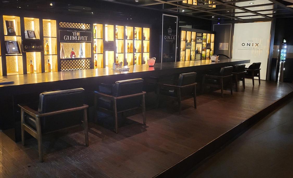  강서구청 화곡동 바 오닉스 (ONIX BAR) | 강서구청모던바 토킹바 혼술