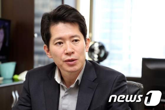 이승협 경찰청장