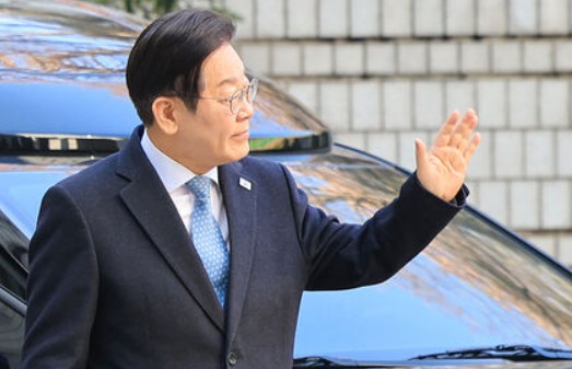 [속보] 이재명, 공직선거법 항소심 전부 무죄 선고｜김문기·백현동 발언 무죄 판단